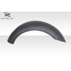 1998-2002 Mercedes CLK W208 Duraflex Black Series Look Wide Body Rear Fender Flares - 2 Piece image - 5