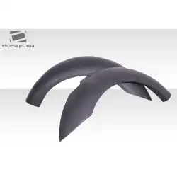 1998-2002 Mercedes CLK Black Series Look Fender Flare image - 13