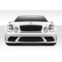 1998-2002 Mercedes CLK Black Series Look Kit image - 5