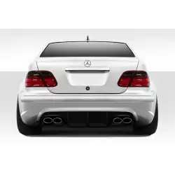 1998-2002 Mercedes CLK Black Series Look Kit image - 13