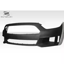 2015-2017 Ford Mustang Grid Front Bumper - 1 Piece image - 4