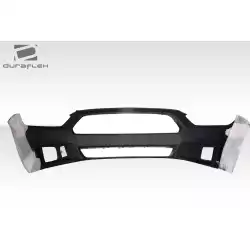 2015-2017 Ford Mustang Grid Front Bumper - 1 Piece image - 5