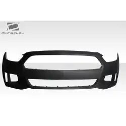 2015-2017 Ford Mustang Grid Front Bumper image - 9