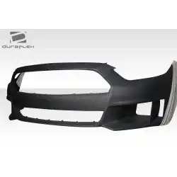 2015-2017 Ford Mustang Grid Front Bumper image - 11