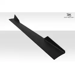 2015-2023 Ford Mustang Grid Side Skirts Rocker Panels - 2 Piece image - 5