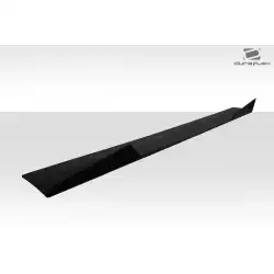 2015-2023 Ford Mustang Grid Side Skirts image - 7