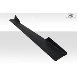 2015-2023 Ford Mustang Grid Side Skirts image - 9