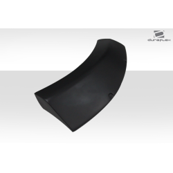 2015-2017 Ford Mustang Duraflex Grid Wide Body Front Fender Flares - 4 Piece image - 6