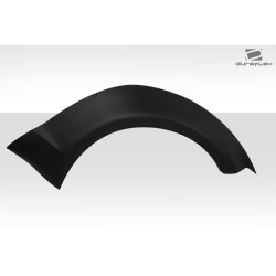 2015-2017 Ford Mustang Duraflex Grid Wide Body Front Fender Flares - 4 Piece image - 7