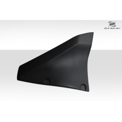 2015-2023 Ford Mustang Duraflex Grid Wide Body Rear Fender Flares - 4 Piece image - 6