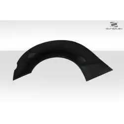 2015-2023 Ford Mustang Grid Fender Flare image - 17