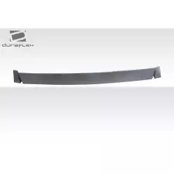 2015-2023 Ford Mustang Coupe Grid Rear Wing Spoiler - 3 Piece image - 3