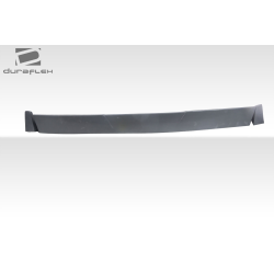 2015-2023 Ford Mustang Coupe Duraflex Grid Rear Wing Spoiler - 3 Piece image - 7