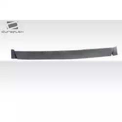 2015-2023 Ford Mustang Coupe Grid Rear Wing Spoiler - 3 Piece image - 4