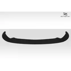 2015-2017 Ford Mustang Grid Front Lip - 1 Piece (S) image - 3