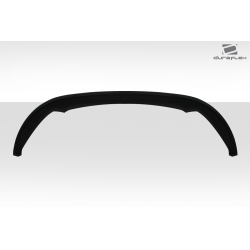2015-2017 Ford Mustang Duraflex Grid Front Lip - 1 Piece (S) image - 7