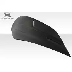 1999-2004 Ford Mustang CVX Hood - 1 Piece image - 4