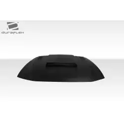 1999-2004 Ford Mustang CVX Hood - 1 Piece image - 7