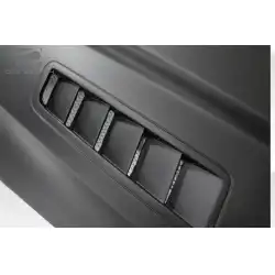 1999-2004 Ford Mustang CVX Hood image - 11