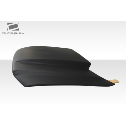 2004-2008 Ford F-150 Duraflex Cowl Hood - 1 Piece image - 5