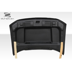 2004-2008 Ford F-150 Duraflex Cowl Hood - 1 Piece image - 6