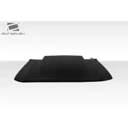 2004-2008 Ford F-150 Cowl Hood - 1 Piece image - 6