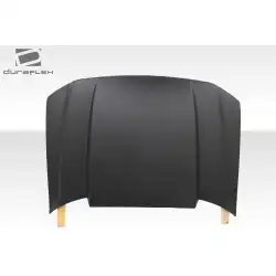 2004-2008 Ford F150 Cowl Hood image - 7