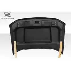 2004-2008 Ford F150 Cowl Hood image - 11