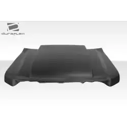 2009-2014 Ford F-150 Cowl Hood - 1 Piece image - 6