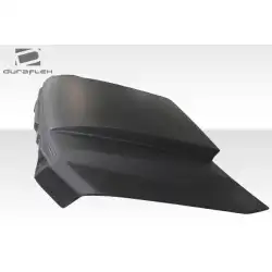 2009-2014 Ford F-150 Cowl Hood - 1 Piece image - 9