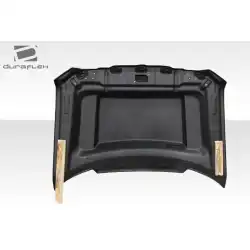 2009-2014 Ford F-150 Cowl Hood - 1 Piece image - 11