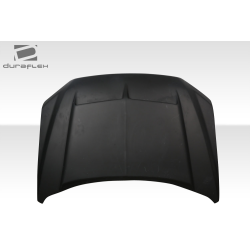 2015-2020 Ford F-150 Duraflex GT500 Hood - 1 Piece image - 4