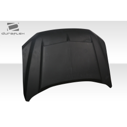 2015-2020 Ford F-150 Duraflex GT500 Hood - 1 Piece image - 5