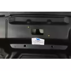 2015-2020 Ford F-150 GT500 Hood - 1 Piece image - 7