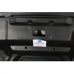 2015-2020 Ford F-150 GT500 Hood - 1 Piece image - 15