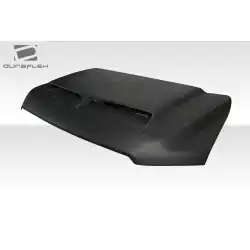 2015-2020 Ford F-150 GT500 Hood - 1 Piece image - 19
