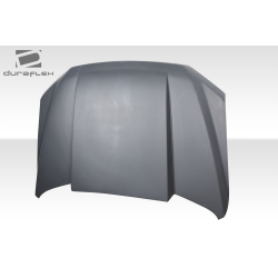 2015-2020 Ford F-150 Duraflex Cowl Hood - 1 Piece image - 5