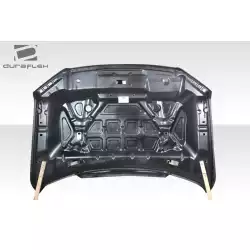 2015-2020 Ford F-150 Cowl Hood - 1 Piece image - 6