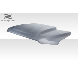 2015-2020 Ford F-150 Duraflex Cowl Hood - 1 Piece image - 9