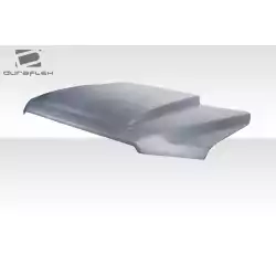 2015-2020 Ford F-150 Cowl Hood - 1 Piece image - 8