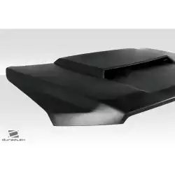 2015-2020 Ford F-150 Grid Hood - 1 Piece image - 5