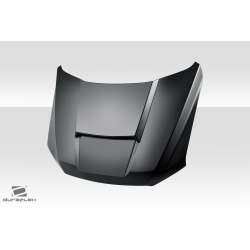 2015-2020 Ford F-150 Duraflex Grid Hood - 1 Piece image - 5