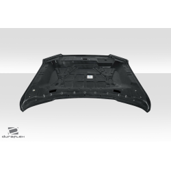 2015-2020 Ford F-150 Duraflex Grid Hood - 1 Piece image - 11