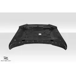 2015-2020 Ford F-150 Grid Hood - 1 Piece image - 10