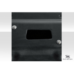 2015-2020 Ford F-150 Duraflex Grid Hood - 1 Piece image - 12