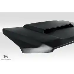 2015-2020 Ford F150 Grid Hood image - 13