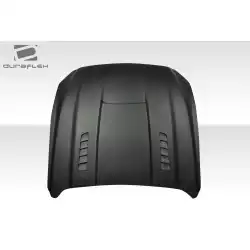 2015-2017 Ford Mustang CVX Hood - 1 Piece image - 3