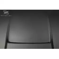 2015-2017 Ford Mustang CVX Hood - 1 Piece image - 6