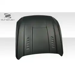 2015-2017 Ford Mustang CVX Hood image - 9