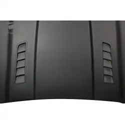 2015-2017 Ford Mustang CVX Hood image - 11